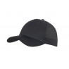 Cap - mod.3978:Navy, PIONIER technical polyester